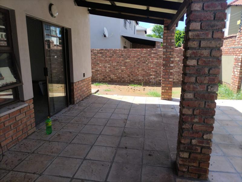 3 Bedroom Property for Sale in Waterval East North West
